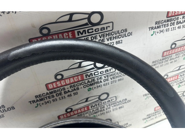 Volant Peugeot 307 2002 96345023ZR