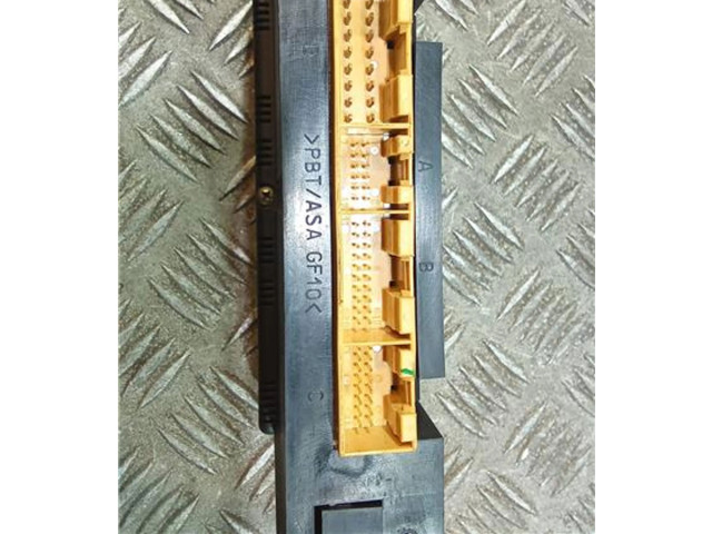 Блок управления климат-контролем 8L0820043D, 8L0820043D Audi A3 S3 8L