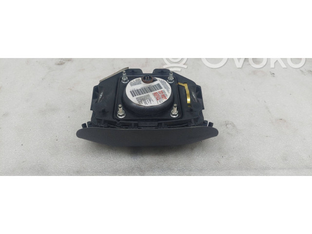 Подушка безопасности водителя 569001H600, 1H59601010   KIA Ceed