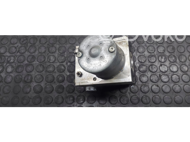 Блок АБС 46831063 Alfa Romeo 166 1998 - 2003 года