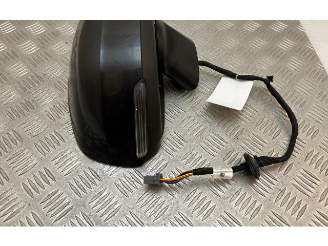 Зеркало электрическое        Volvo XC90  2014 -  года   