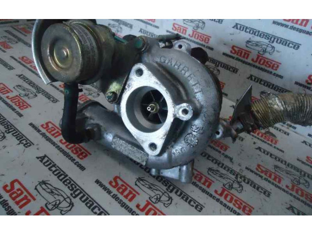 Turbodmychadlo Турбина 144115M310 Nissan Almera N16