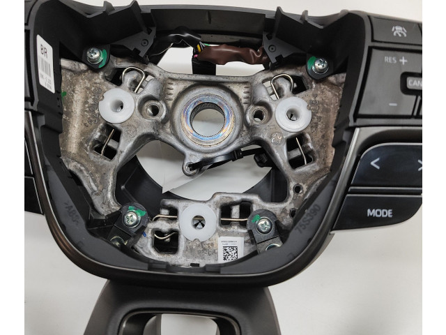 Руль Toyota C-HR II 2023 - года 45100F4140, 45100F4140CA