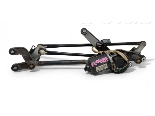 Řídící jednotka 981101D000, 981101D000 KIA Carens I 2008