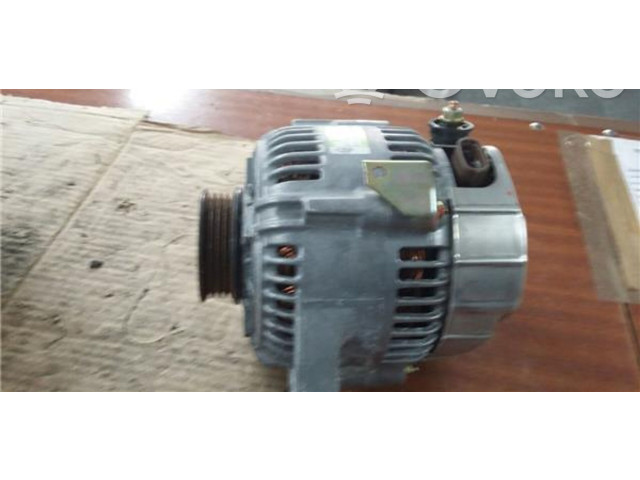 Генератор 2706070500 Lexus IS 200-300