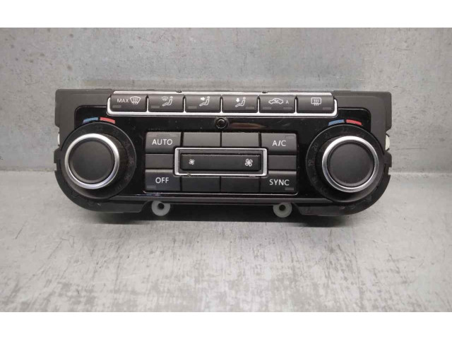 Блок управления климат-контролем 5K0907044GJ   Volkswagen Caddy