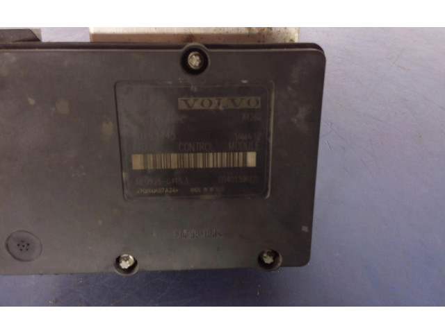 Блок АБС 30793450, 30793450   Volvo  XC90  2003 - 2006 года