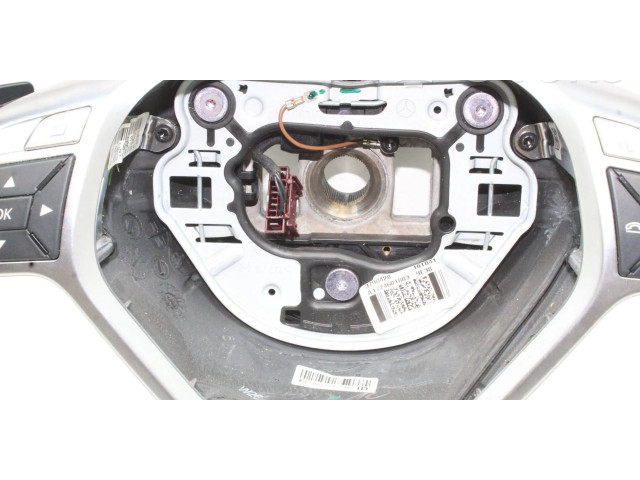 Volant Mercedes-Benz SLK R172 2014 A1724601803