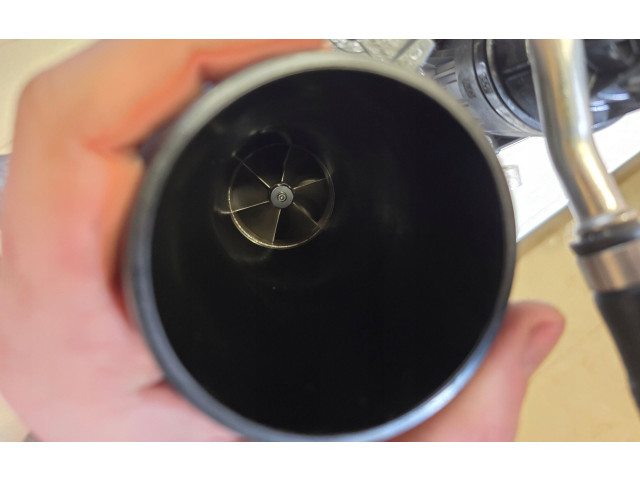 Turbodmychadlo Турбина 8489624 BMW 4 G22 G23 G24 G26