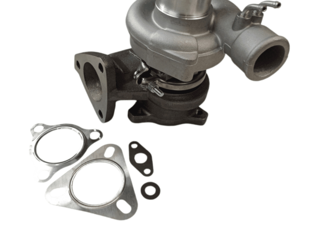 Turbodmychadlo Турбина 49177-01504, TC50-0099 Mitsubishi Pajero