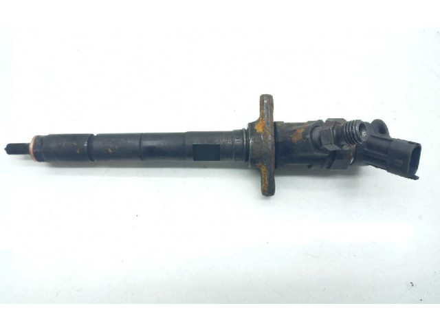 Форсунка 0445110297, 620026    Peugeot 3008 I  9HZ 