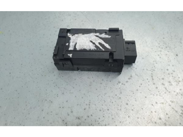 Блок комфорта 9807299980, 21124234 Citroen C4 II