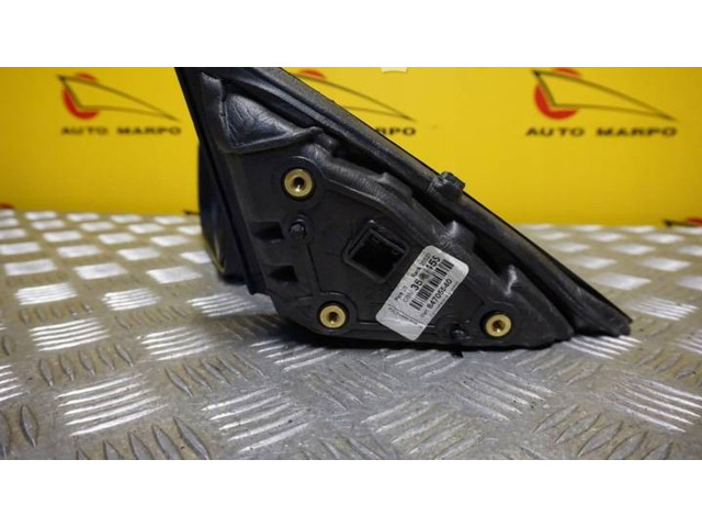 Зеркало электрическое GMC Terrain - года