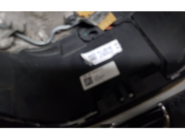 Руль Skoda Octavia Mk4 2019 - года P311381384340-AF