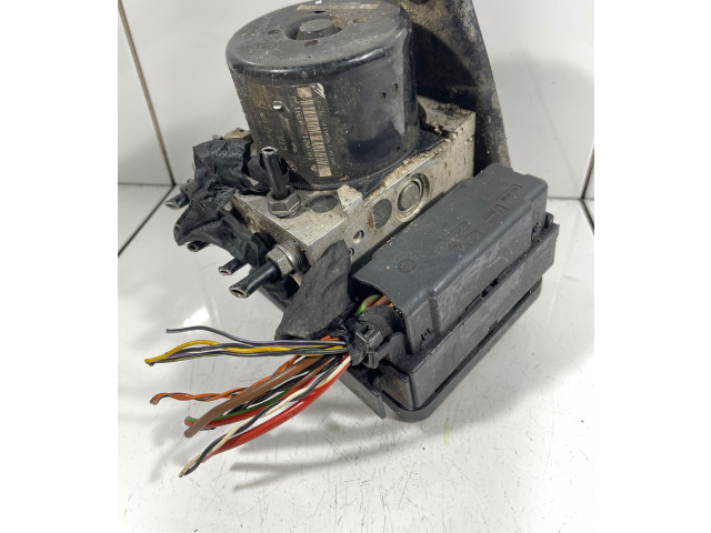 АБС Steuergerät 1K0907379BL, 10096103643   Volkswagen  Touran II  2010 - 2016 года