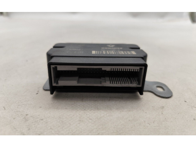 Блок подушек безопасности 985100209RB, A2C17352806   Dacia Duster II