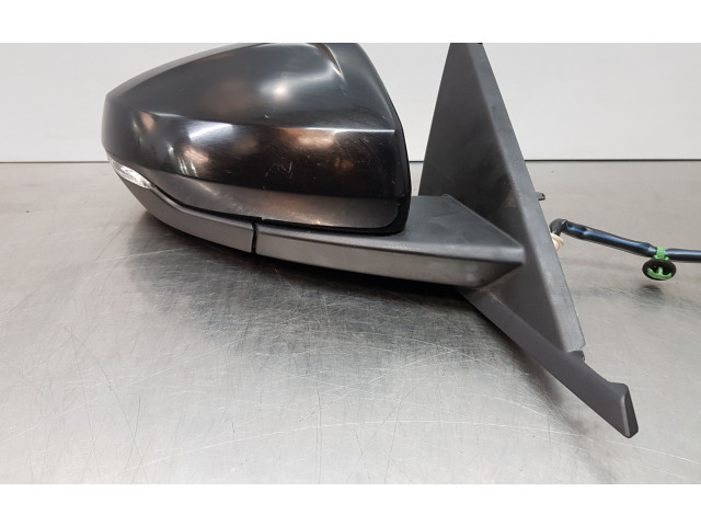 Зеркало электрическое        Audi A1  2018 -  года   