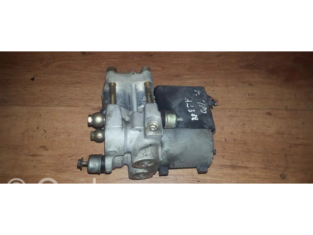 Jednotka ABS 0265201061   Fiat Tipo 1994