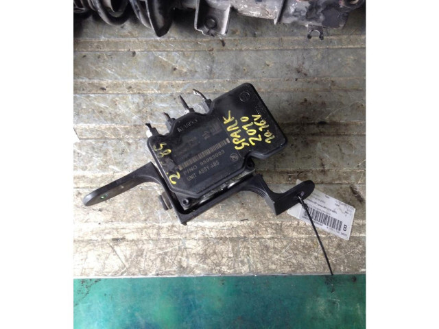 Блок АБС Chevrolet Spark