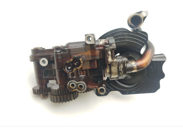 Čerpadlo oleje 079115103, 057115105   Audi A8 S8 D4 4H   