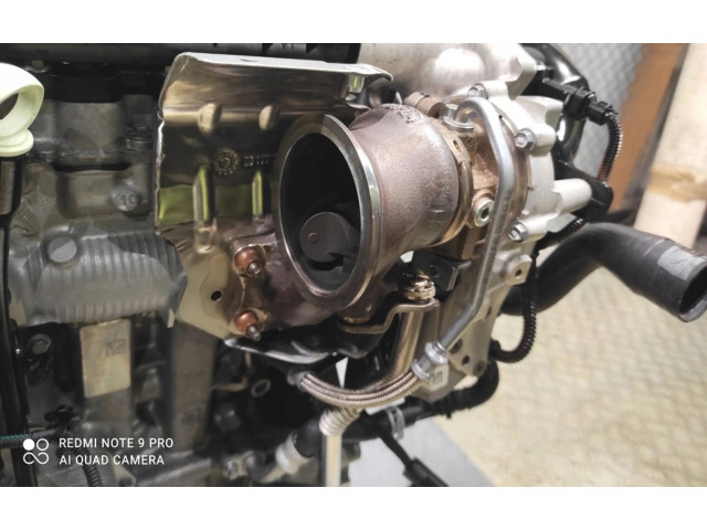 Турбина Нагнетатель Opel Grandland X 9832803480, 9825982080