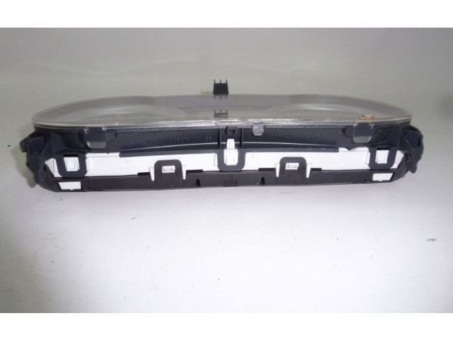 Панель приборов 8200628775G, 8200628775G   Renault Clio III       