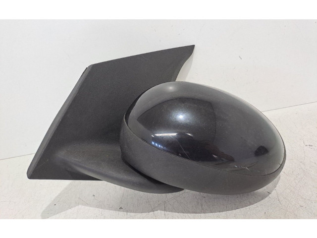 Зеркало электрическое        Citroen C1  2006 - 2013 года   