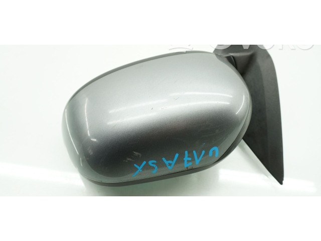 Зеркало электрическое Mitsubishi ASX - года