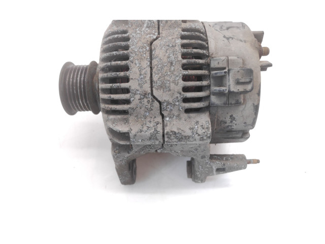 Генератор Volkswagen Caddy