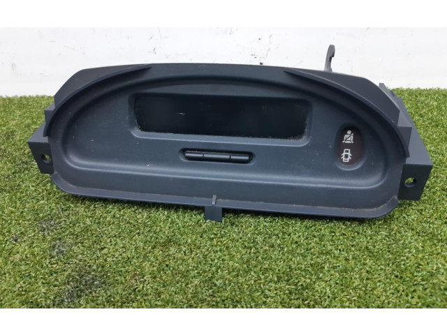 Дисплей    P7700436307   Renault Clio II