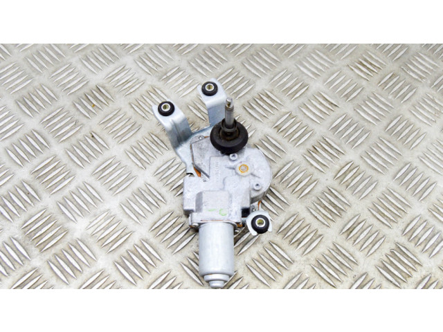 Моторчик заднего дворника 7407264    BMW X3 G01