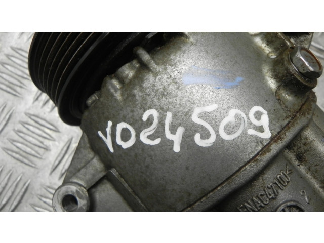 Турбина Нагнетатель Alfa Romeo Giulietta 1.6 50547718