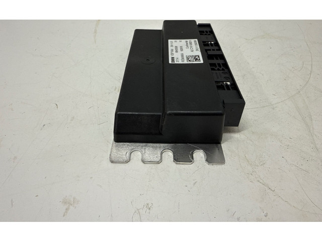 Вентилятор печки 8845508, 18261810 BMW X3 G01