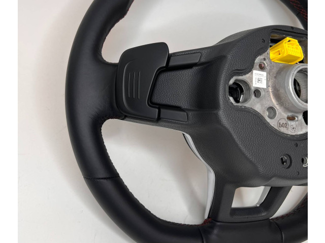 Руль Volkswagen Golf VII 2013 - 2019 года 5G0419091, 624388710C
