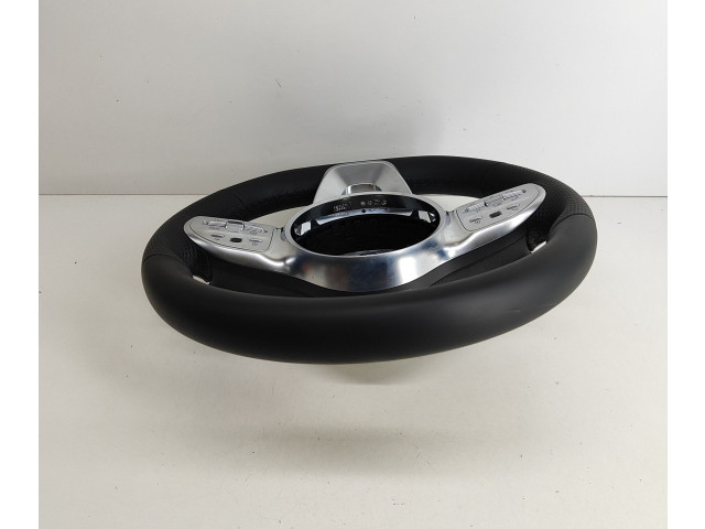 Volant Mercedes-Benz EQC 2022 A0050072099, A0004604602