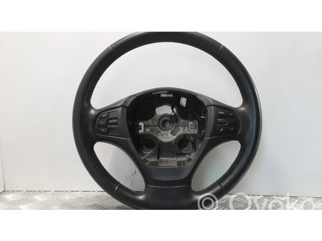 Руль BMW 1 F20 F21 2011-2019 года 62558181B, 8375951