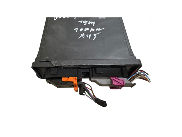 Блок управления 5QE915022AM, 12E915022F   Volkswagen e-Golf