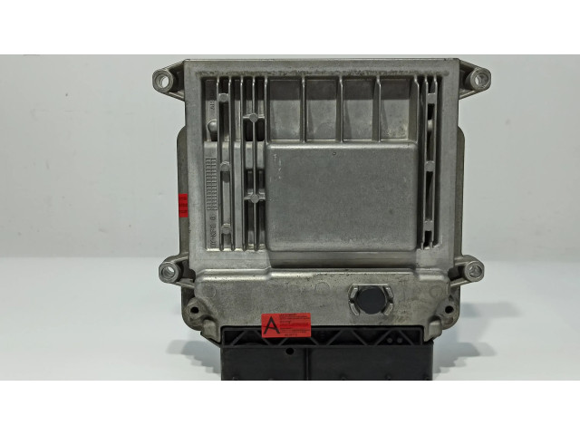 Блок управления двигателем Блок управления 39110-2B660, 391102B660 KIA Pro Cee'd I