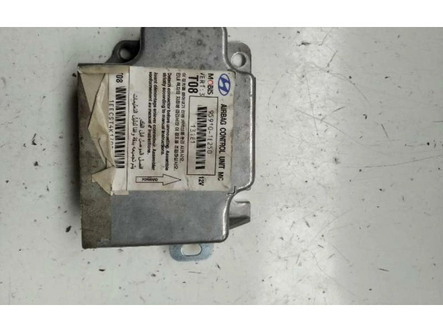 Полоса надувных подушек (кольцо srs) 959101E250, 959101E250   Hyundai Accent