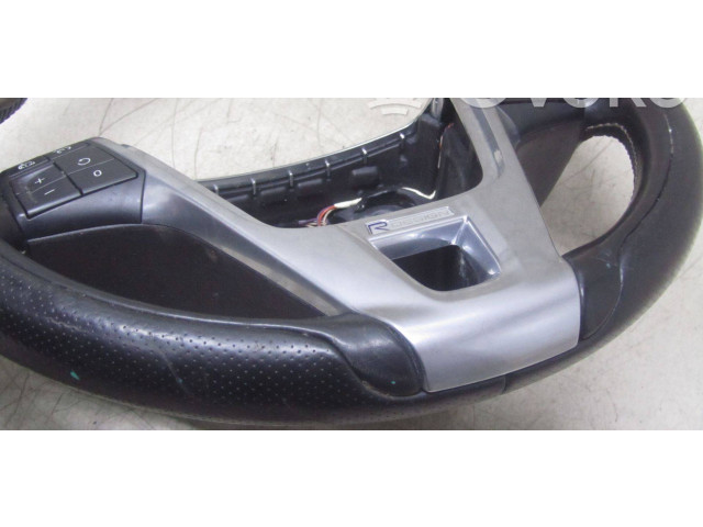 Руль Volvo S60 2014 - 2018 года