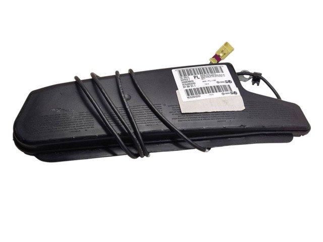 Подушка безопасности в сиденье 8P4880241C, 30379915F Audi A3 S3 A3 Sportback 8P