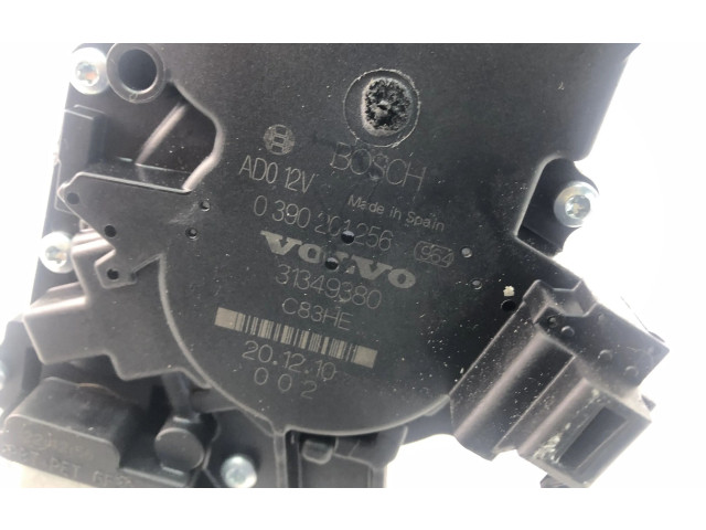 Моторчик дворников 31349380    Volvo XC90