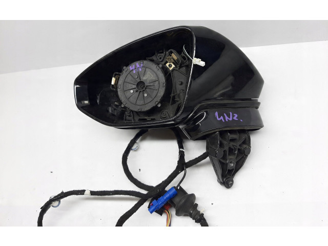 Зеркало электрическое        Audi A6 S6 C8 4K  2018 -  года   