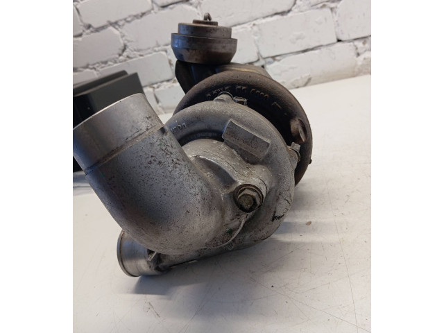 Turbodmychadlo Турбина 172010R020, 0509270047 Toyota Avensis T250