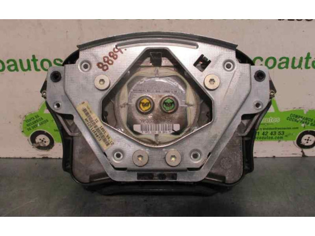 Надувная подушка для руля