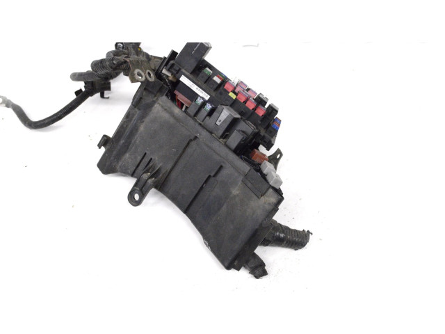 Блок предохранителей  82241SC020   Subaru Forester SH    