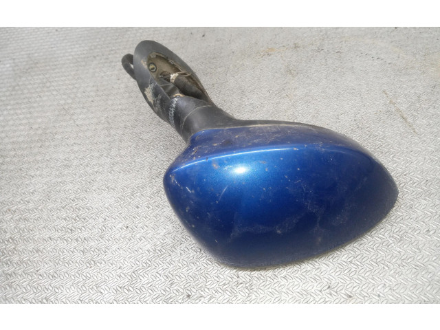 Zpětné zrcátko  Fiat Punto Evo 2011  E3011024  