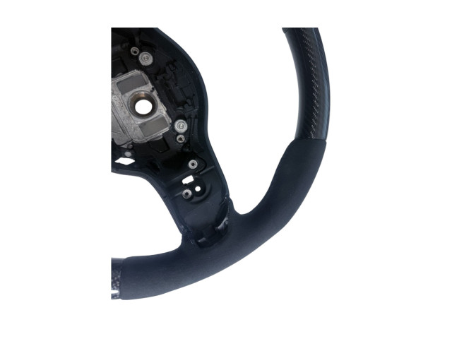 Volant Mercedes-Benz GLE (W166 - C292) 2014 A0004605809