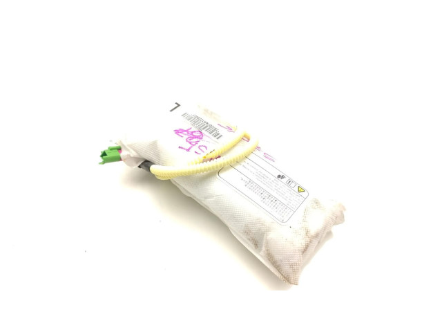 Подушка безопасности в сиденье 10037207   MG ZS