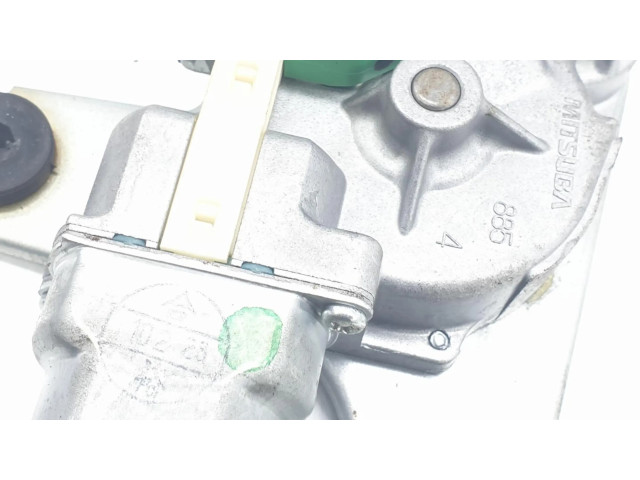 Моторчик заднего дворника 8253A056 Mitsubishi Lancer VIII